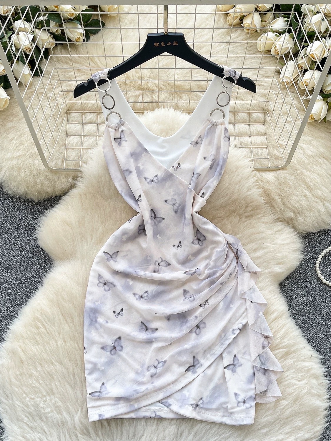 Get behind me dress CBC1320 images